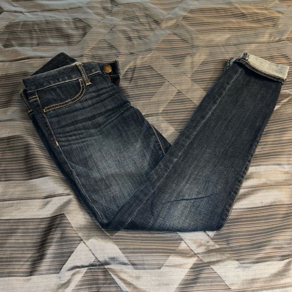 American Eagle jeggings